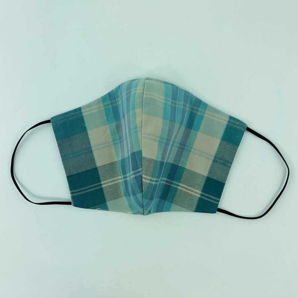 Fabric Face Mask 😷 For Men
